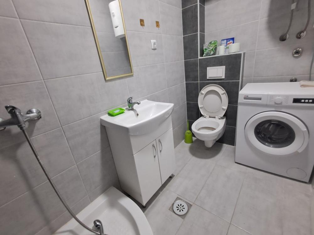 Slika 3 - Jednosoban stan za izdavanje, 27m2, 230€